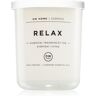 DW Home Essence Relax vela perfumada 425 g. Essence Relax