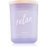 DW Home Zen Relax vela perfumada 212 g. Zen Relax