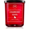 DW Home Signature Strawberry Guava vela perfumada 434 g. Signature Strawberry Guava