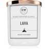 DW Home Signature Lava vela perfumada 108 g. Signature Lava