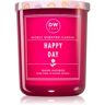 DW Home Signature Happy Day vela perfumada 434 g. Signature Happy Day