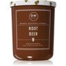 DW Home Signature Root Beer vela perfumada 428 g. Signature Root Beer