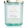 DW Home Atelier de Bougies Lin vela perfumada 427 g. Atelier de Bougies Lin