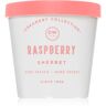 DW Home Creamery Raspberry Sherbet vela perfumada 300 g. Creamery Raspberry Sherbet