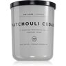 DW Home Essence Patchouli Cedar vela perfumada 434 g. Essence Patchouli Cedar