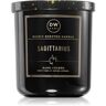 DW Home Signature Sagittarius vela perfumada 265 g. Signature Sagittarius