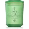 DW Home Prime Refresh vela perfumada 434 g. Prime Refresh