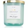 DW Home Atelier de Bougies Lin vela perfumada 251 g. Atelier de Bougies Lin