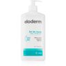 Eloderm Body & Hair Shower Gel gel de limpeza para corpo e cabelo para bebés 0+ 400 un.. Body & Hair Shower Gel