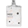 Escentric Molecules Molecule 02 Eau de Toilette unissexo 100 ml. Molecule 02