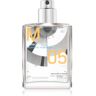 Escentric Molecules Molecule 05 Eau de Toilette unissexo Cased 30 ml. Molecule 05