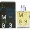 Escentric Molecules Molecule 03 Eau de Toilette unissexo 30 ml. Molecule 03