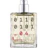 Escentric Molecules Molecule 04 Eau de Toilette unissexo 30 ml. Molecule 04