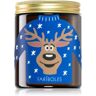 FARIBOLES Christmas Jumper Blue vela perfumada 140 g. Christmas Jumper Blue