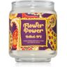 FraLab Flower Power Bethel-NY vela perfumada 190 g. Flower Power Bethel-NY