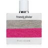 Franck Olivier Pure Femme Eau de Parfum para mulheres 100 ml. Pure Femme