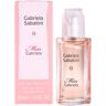 Gabriela Sabatini Miss Gabriela Eau de Toilette para mulheres 30 ml. Miss Gabriela