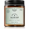 Gentlemen's Hardware Sea Salt & Jasmine vela perfumada 227 g. Sea Salt & Jasmine