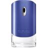 Givenchy Pour Homme Blue Label Eau de Toilette para homens 50 ml. Pour Homme Blue Label