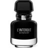 Givenchy L’Interdit Intense Eau de Parfum para mulheres 35 ml. L’Interdit Intense