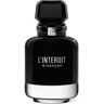 Givenchy L’Interdit Intense Eau de Parfum para mulheres 80 ml. L’Interdit Intense