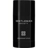 Givenchy Gentleman Society desodorizante em stick para homens 75 ml. Gentleman Society