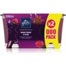 Glade Merry Berry & Wine vela perfumada duplo 2x129 g. Merry Berry & Wine