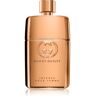 Gucci Guilty Pour Femme Eau de Parfum para mulheres 90 ml. Guilty Pour Femme