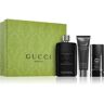 Gucci Guilty Pour Homme coffret para homens . Guilty Pour Homme