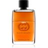 Gucci Guilty Absolute Eau de Parfum para homens 50 ml. Guilty Absolute