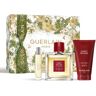 Guerlain Habit Rouge coffret para homens . Habit Rouge