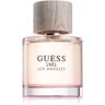 Guess 1981 Los Angeles Eau de Toilette para mulheres 100 ml. 1981 Los Angeles