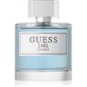 Guess 1981 Indigo Eau de Toilette para mulheres 100 ml. 1981 Indigo