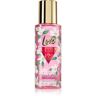 Guess Love Romantic Blush desodorizante corporal em spray para mulheres 250 ml. Love Romantic Blush