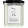 Hagi Berry Lovely vela perfumada 230 g. Berry Lovely