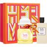 HERMÈS Twilly d’ Eau Ginger coffret para mulheres . Twilly d’ Eau Ginger