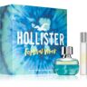 Hollister Festival Vibes for Him coffret para homens . Festival Vibes for Him