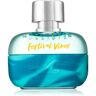 Hollister Festival Vibes for Him Eau de Toilette para homens 100 ml. Festival Vibes for Him