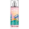 Hollister Body Mist Palm Springs hidratante corporal para mulheres 125 ml. Body Mist Palm Springs