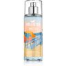 Hollister Body Mist Malibu hidratante corporal para mulheres 125 ml. Body Mist Malibu