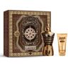 Jean Paul Gaultier Le Male Elixir coffret para homens . Le Male Elixir