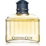 Jeanne Arthes Cotton Club Eau de Toilette para homens 100 ml. Cotton Club