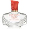 Jeanne Arthes Cassandra Rose Rouge Eau de Parfum para mulheres 100 ml. Cassandra Rose Rouge