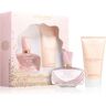 Jeanne Arthes Cassandra Rose Intense coffret para corpo para mulheres 100 ml. Cassandra Rose Intense