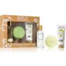 Jeanne en Provence Verveine Cédrat coffret para mulheres . Verveine Cédrat