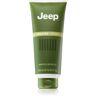 Jeep Adventure champô e gel de duche 2 em 1 para homens 400 ml. Adventure