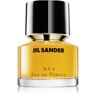 Jil Sander N° 4 Eau de Parfum para mulheres 30 ml. N° 4
