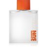 Jil Sander Sun Men Eau de Toilette para homens 125 ml. Sun Men