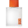 Jil Sander Sun Men Eau de Toilette para homens 75 ml. Sun Men