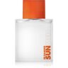 Jil Sander Sun Men Eau de Toilette para homens 40 ml. Sun Men